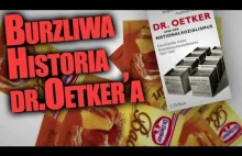 Dr. Oetker: Burzliwa historia legendarnej marki i jej twórców