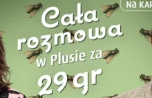 Nowe oferty pre-paidowe Plusa to żart