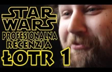 Łotr 1 - Star Wars - 100% obiektywna recenzja