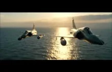 W chmurach czyli film dla fanów lotnictwa :)