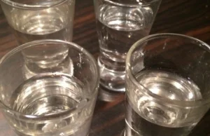 Agencja Antydopingowa usunęła alkohol z listy substancji zakazanych