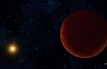 DeeDee: odległy obiekt odkryty na krańcach Pasa Kuipera