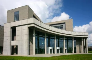 Sąd Rejonowy w Rzeszowie - nowy budynek