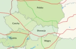 Korytarz Północ-Południe: jakich elementów gazowej układanki jeszcze...