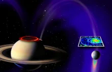 Najbardziej niezwykłe teorie o tajemniczym Saturnie.