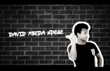 Męskie rozmowy przy butelce #5 David Mbeda Ndege | Stand-up