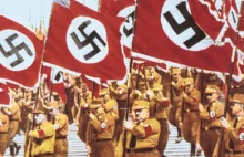 Jak swastyka stała się symbolem III Rzeszy?