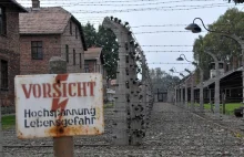 CNN poprawiło tekst, w którym obrażało Polaków, pisząc o wyzwoleniu Auschwitz!