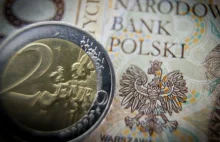 Grant Thornton: rośnie liczba zwolenników euro wśród polskich...