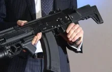 Kałach 2.0: Powstał następca AK-47, najpopularniejszej broni świata