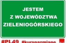 TVN24: Wpadka SLD. Wymyślili województwo 'zieleniogórskie'