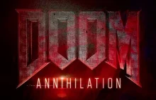 Nowy zwiastun Doom: Annihilation jest...