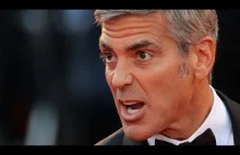 George Clooney o Trumpie