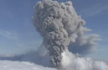 Budzi się wulkan na Islandii. Znowu sparaliżuje niebo nad Europą?