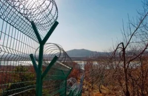 Ucieczka z propagandowego raju początkiem problemów. Korea Północna.