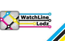 WatchLine Lodz – świetna aplikacja autorstwa mireczka i następca "jakdojadę" :)