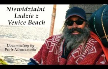 Święta z Bezdomnymi na Venice Beach - Dokument