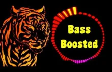 Mix Music Bass Boosted 2016 #1