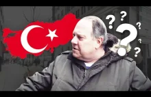 Co Amerykanie Wiedzą o Turcji? (CC)