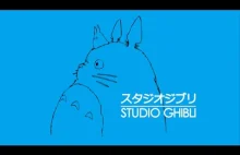Historia studia Ghibli (film dokumentalny eng)