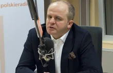 Paweł Kowal: w sprawie Ukrainy UE wspięła się na Himalaje hipokryzji