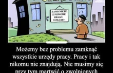 Urzędy Pracy :)