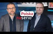 Jacek Bartosiak: Polska potrzebuje Ukrainy, jako obszaru buforowego