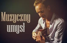Muzyczny umysł. Czyli dlaczego muzyka tak na nas działa?