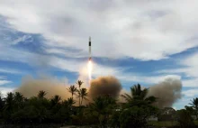 10 lat temu SpaceX wyniósł 1 satelitę a dziś buduje rakietę do kolonizacji Marsa