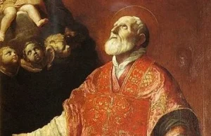 Św. Filip Neri od 3 lat jest patronem fundacji "Chrześcijańskie Granie"