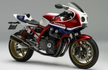 Honda CB 1100 Concept Type II