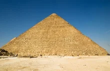 Sekretna komnata Wielkiej Piramidy może zostać odkryta już w 2012 roku