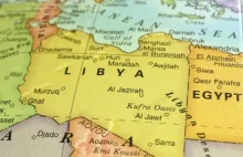 Starcia między ISIS i Al-Kaidą w Libii
