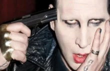 Marilyn Manson - dziwnych zachować ciąg dalszy