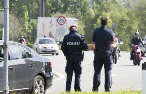 Turyści pojadą w Austrii tylko autostradą. Objazdy będą zamknięte