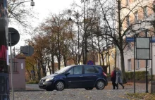 Zaproponował policji 100 zł. Grozi mu 10 lat!