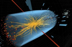 Naukowcy CERN ulepszyli zderzacz hadronów. Wytworzą mikroskopijne czarne dziury?