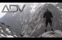 Alpy: Wyprawa do serca gór