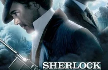 Sherlock Holmes: Gra Cieni recenzja filmu