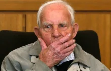 Kolejny zbrodniarz hitlerowski na ławie oskarżonych w Niemczech