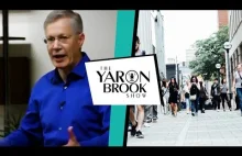 Yaron Brook: Czy nierówność jest fair?