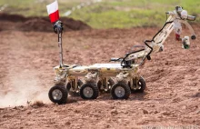 Rekord zgłoszeń na European Rover Challenge - są także Polacy!