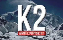 K2 Winter Expedition 2015