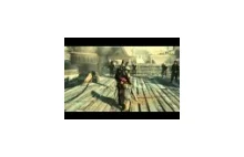 Assassin's Creed: Revelations - Gameplay z E3