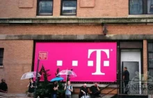 T-Mobile prawdopodobnie wg. Reuters sprzedane Softbank, pochodna firma Sprint