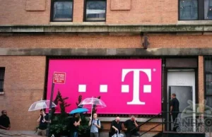 T-Mobile prawdopodobnie wg. Reuters sprzedane Softbank, pochodna firma Sprint