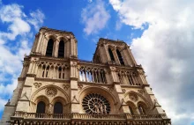 Paryż: katedra Notre Dame powraca do życia, za tydzień pierwsza Msza
