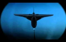 Jedyna bojowa misja bombowca Avro Vulcan
