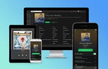 Czy Spotify w końcu zacznie zarabiać?
