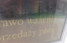 Gdańsk: Błąd na ekranie przy nowej fontannie. Heweliusz piwo warzył, czy...